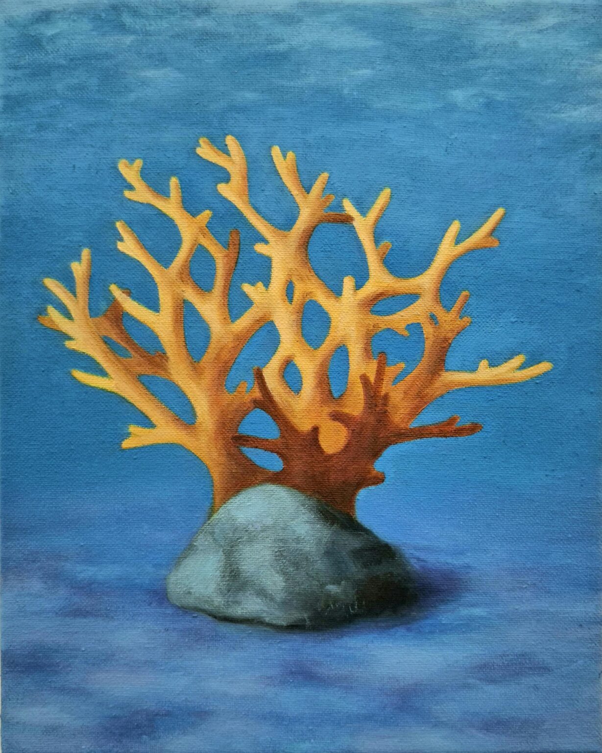 Memories of Monterey IV - Katrina Pennington 