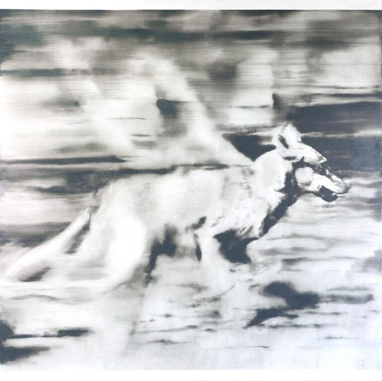 Wolf (2529) - Martin Paul Müller 