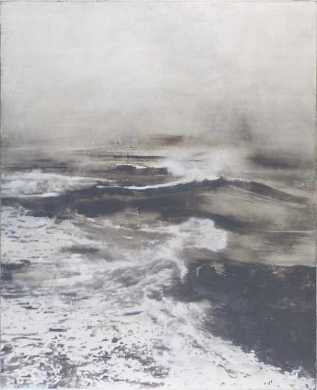 Meer (2604) - Martin Paul Müller 
