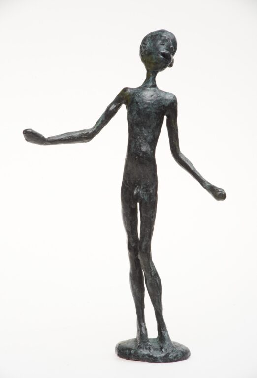 Ein Frühlingslied - Hans Scheib 