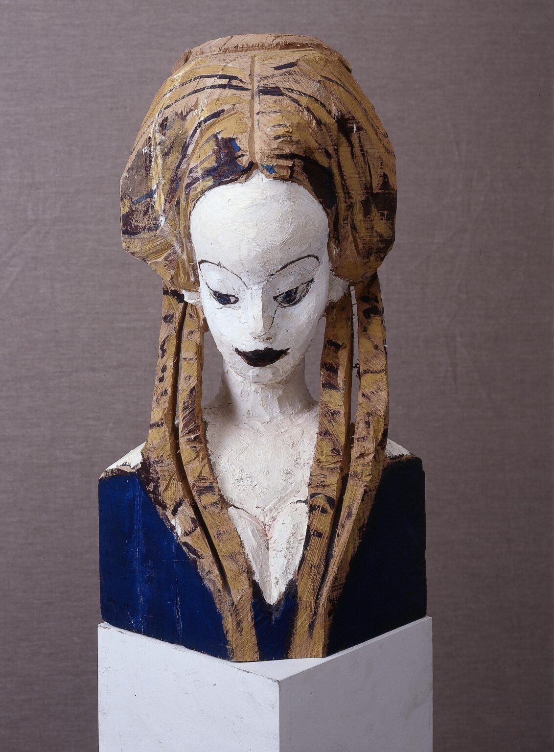 Pique Dame - Hans Scheib 