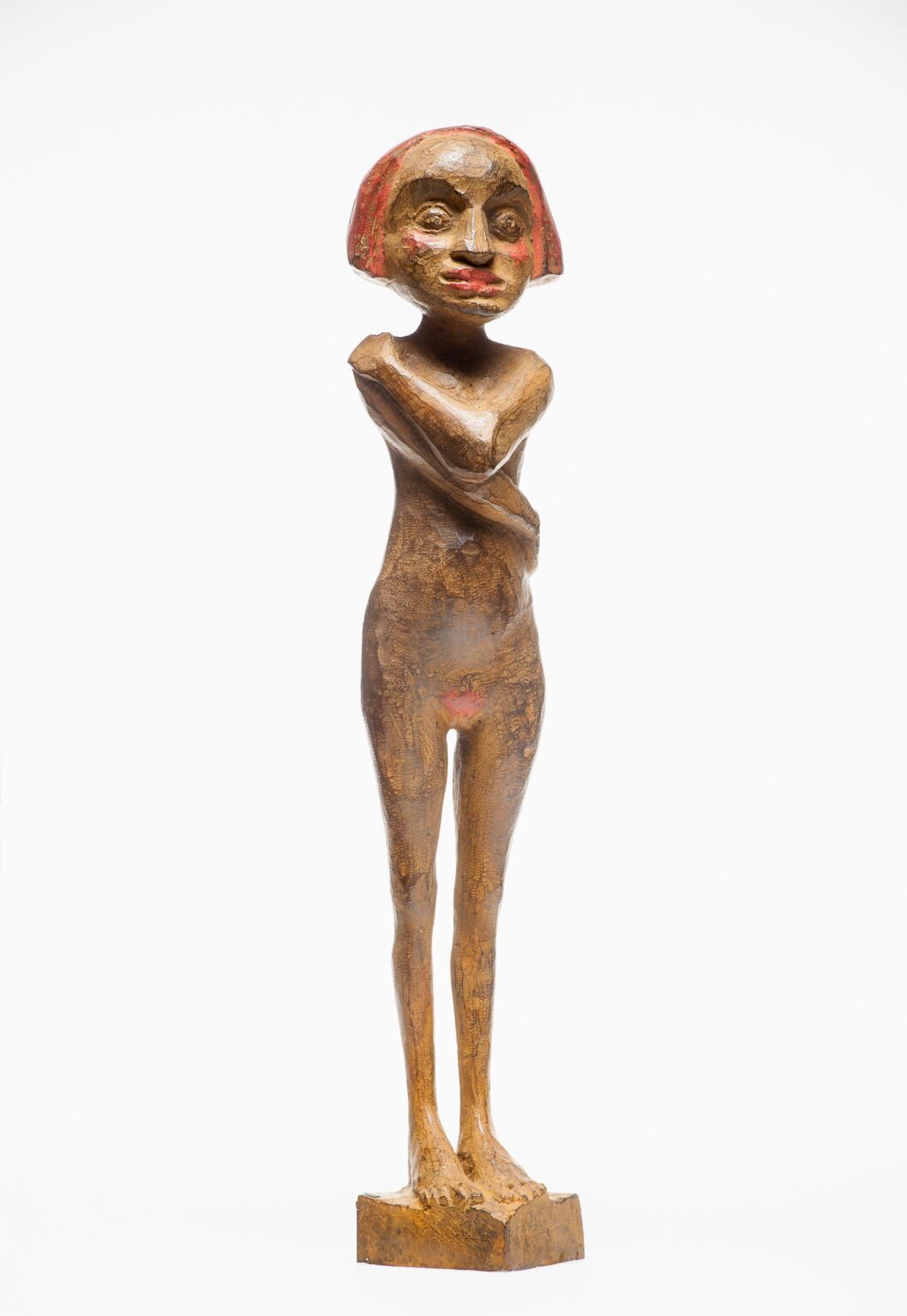 Desir&eacute;e - Hans Scheib 