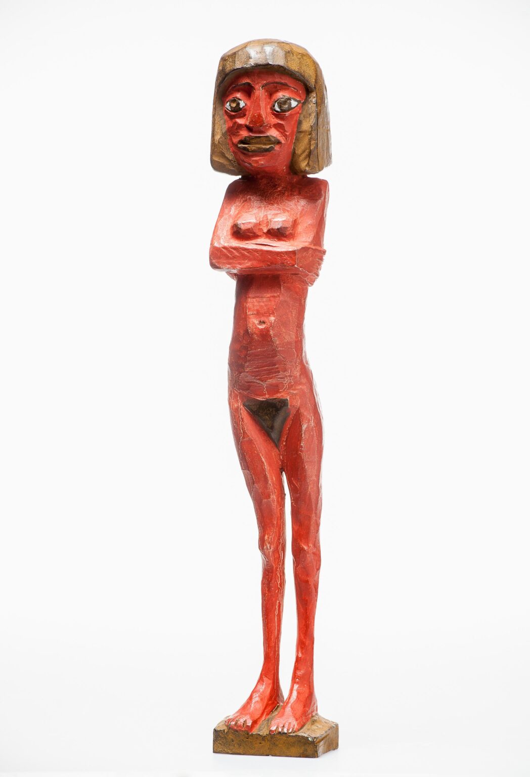 Alice - Hans Scheib 