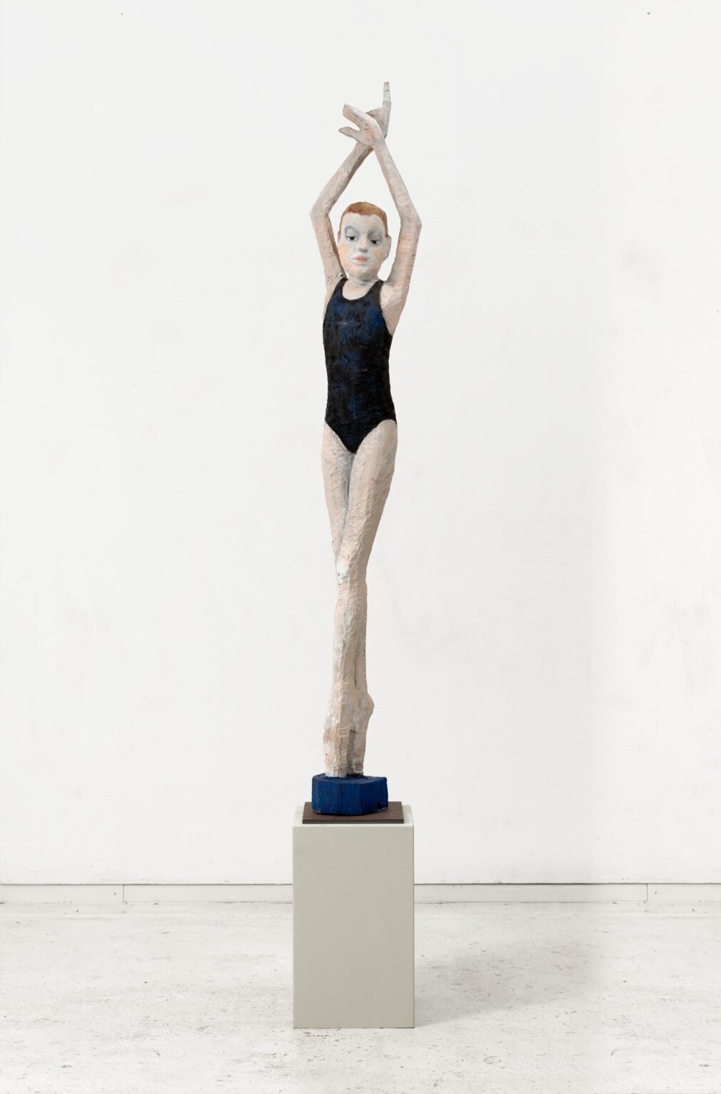 Olga - Hans Scheib 