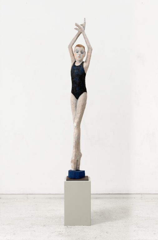 Olga - Hans Scheib 