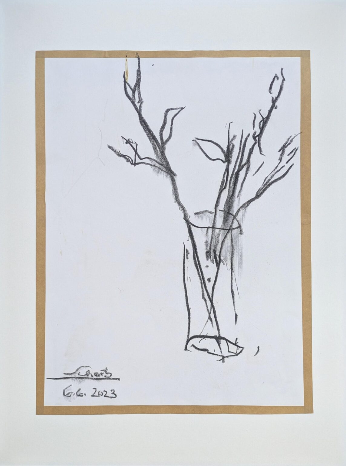 6.6.2023 - Hans Scheib 