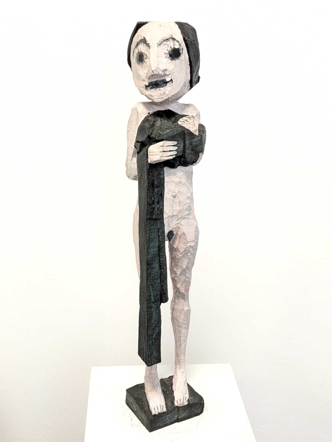 Suzanna - Hans Scheib 