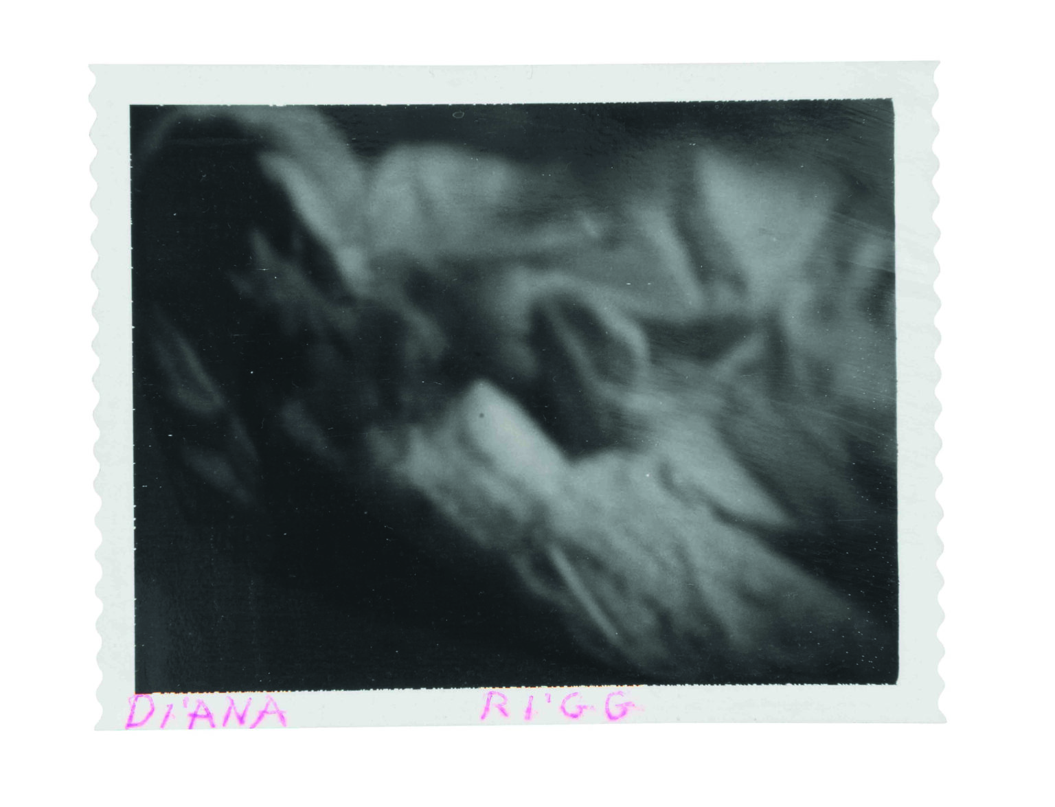 Diana Rigg (Type 42) - Anonym (USA) 