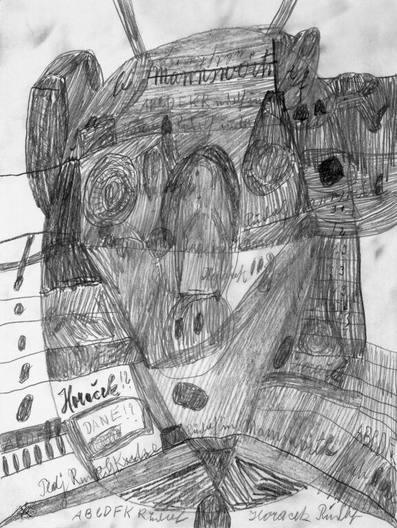 head - Rudolf Horacek 