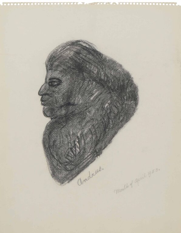 untitled (Andreus) 