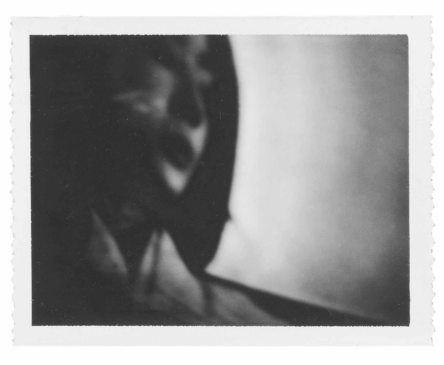 ohne Titel (Asiatin Type 42) - Anonym (USA) 