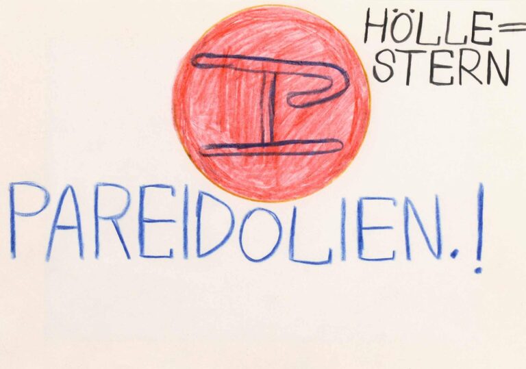 Hölle=Stern - August Walla 