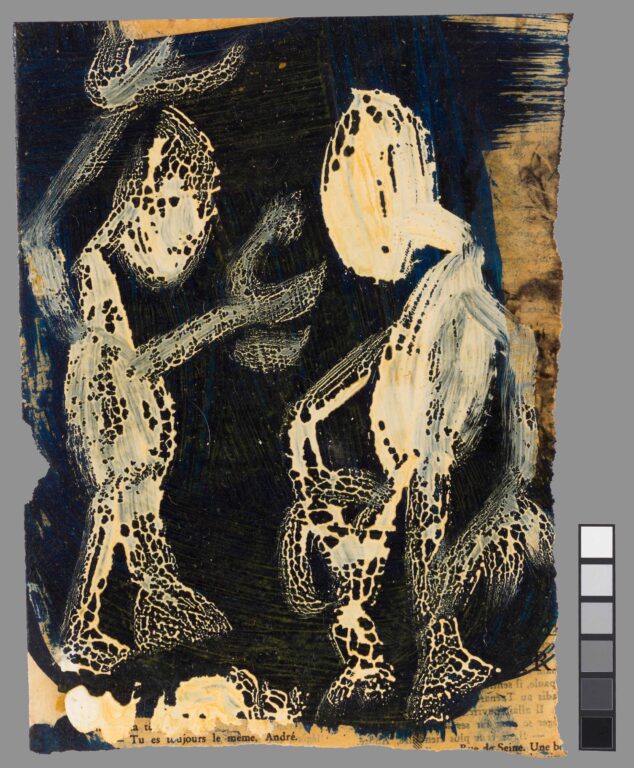 untitled (two persons) 
