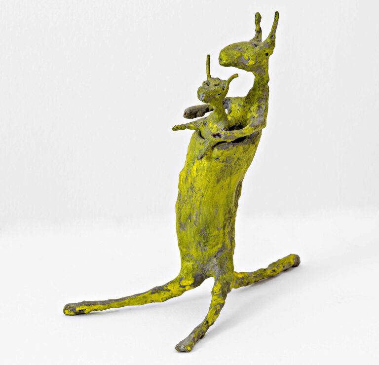 kangaroo 