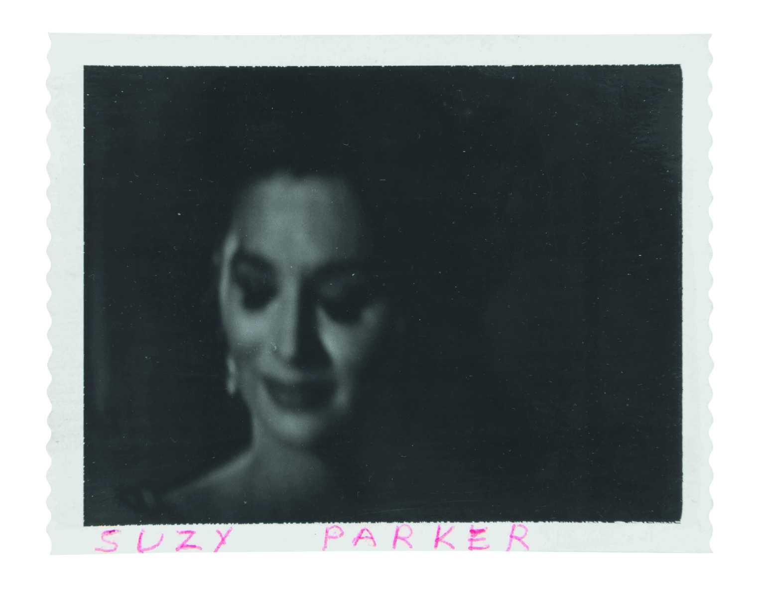 Suzy Parker (Type 42) - Anonym (USA) 