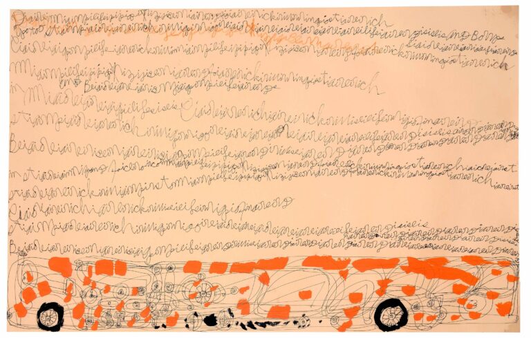 untitled (bus) - Dwight Macintosh 