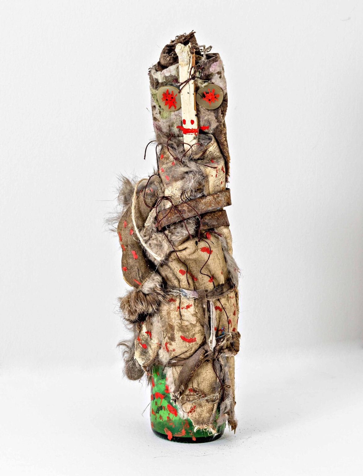 untitled - Michel Nedjar 