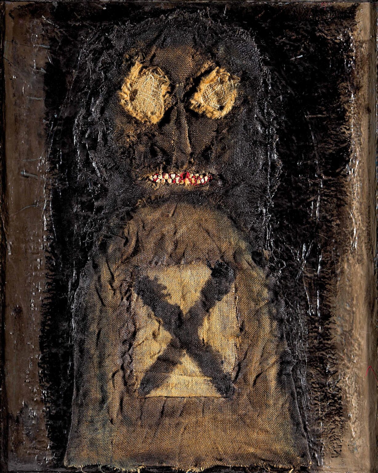 Madonna del Sacco - Hans Sch&auml;rer 