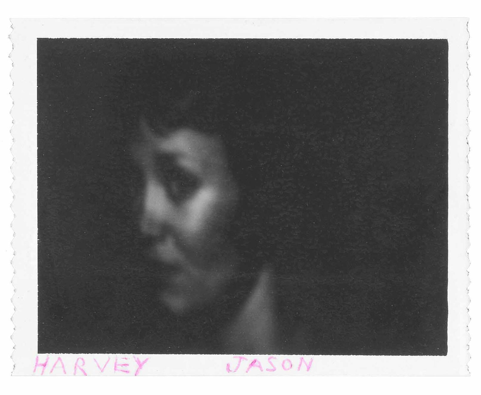 Harvey Jason (Type 42) - Anonym (USA) 