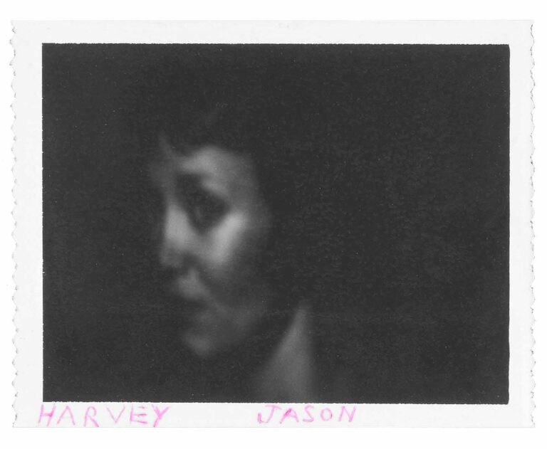 Harvey Jason (Type 42) - Anonym (USA) 