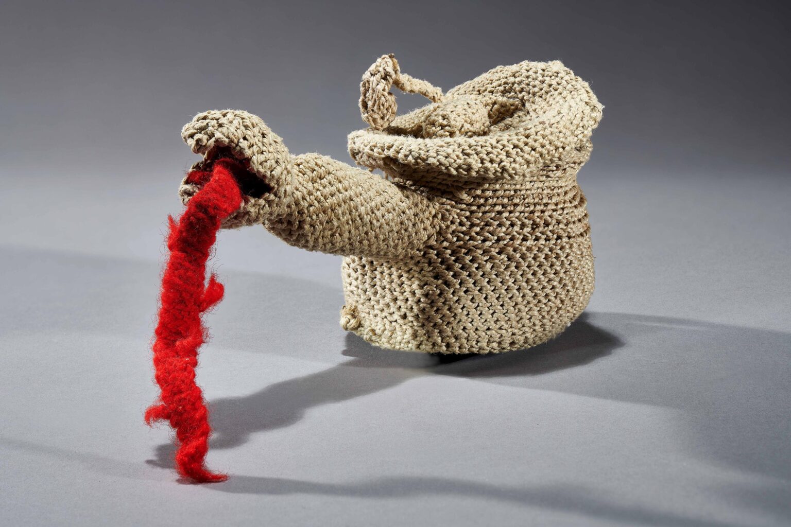 untitled (sugar box) - Alfred Stief 