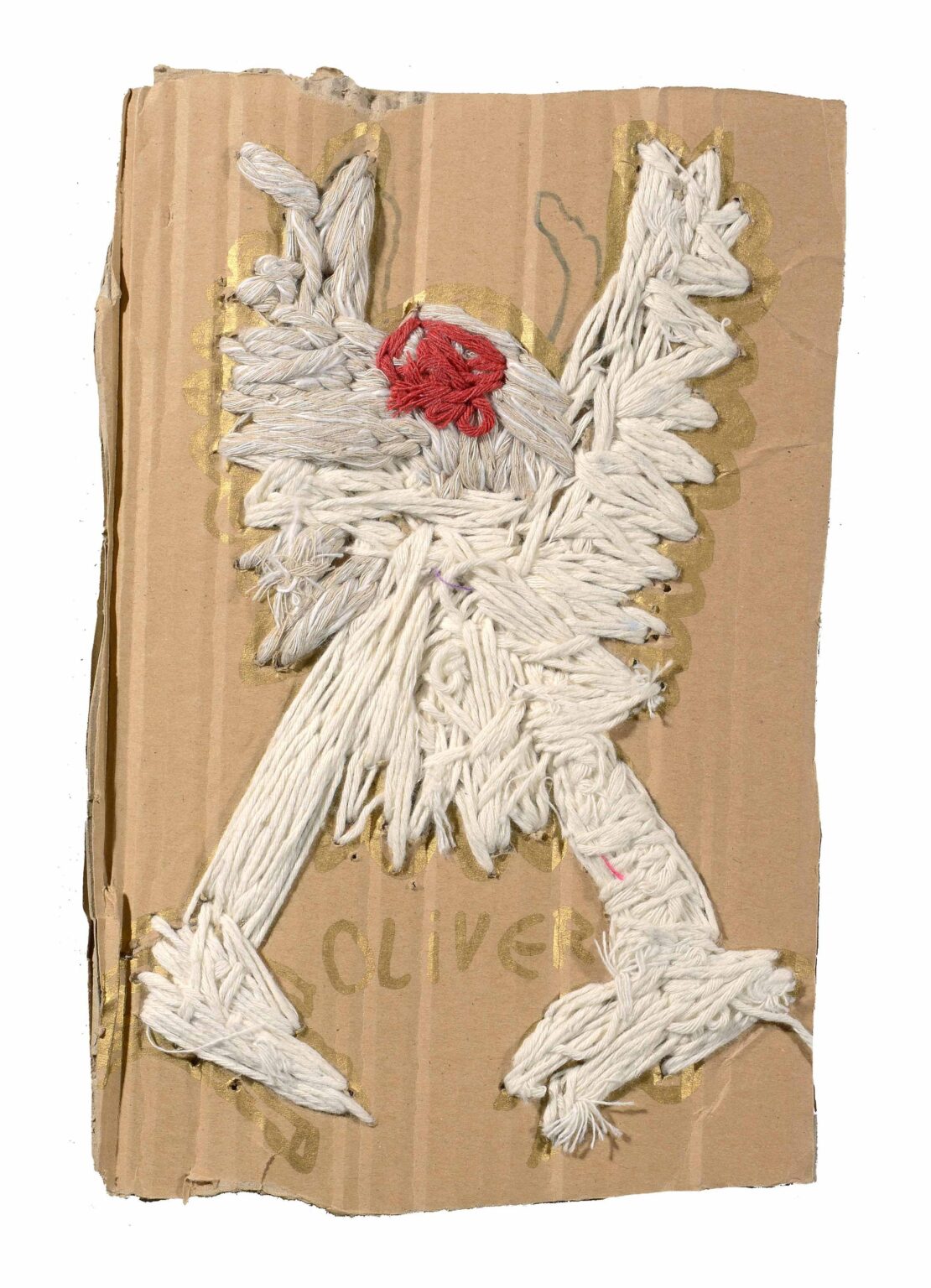 Adler - Oliver Rincke 