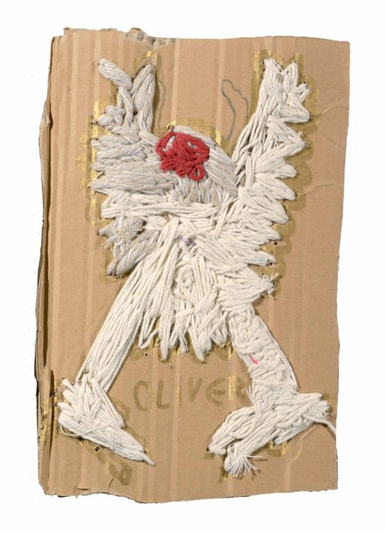 oliver eagle 