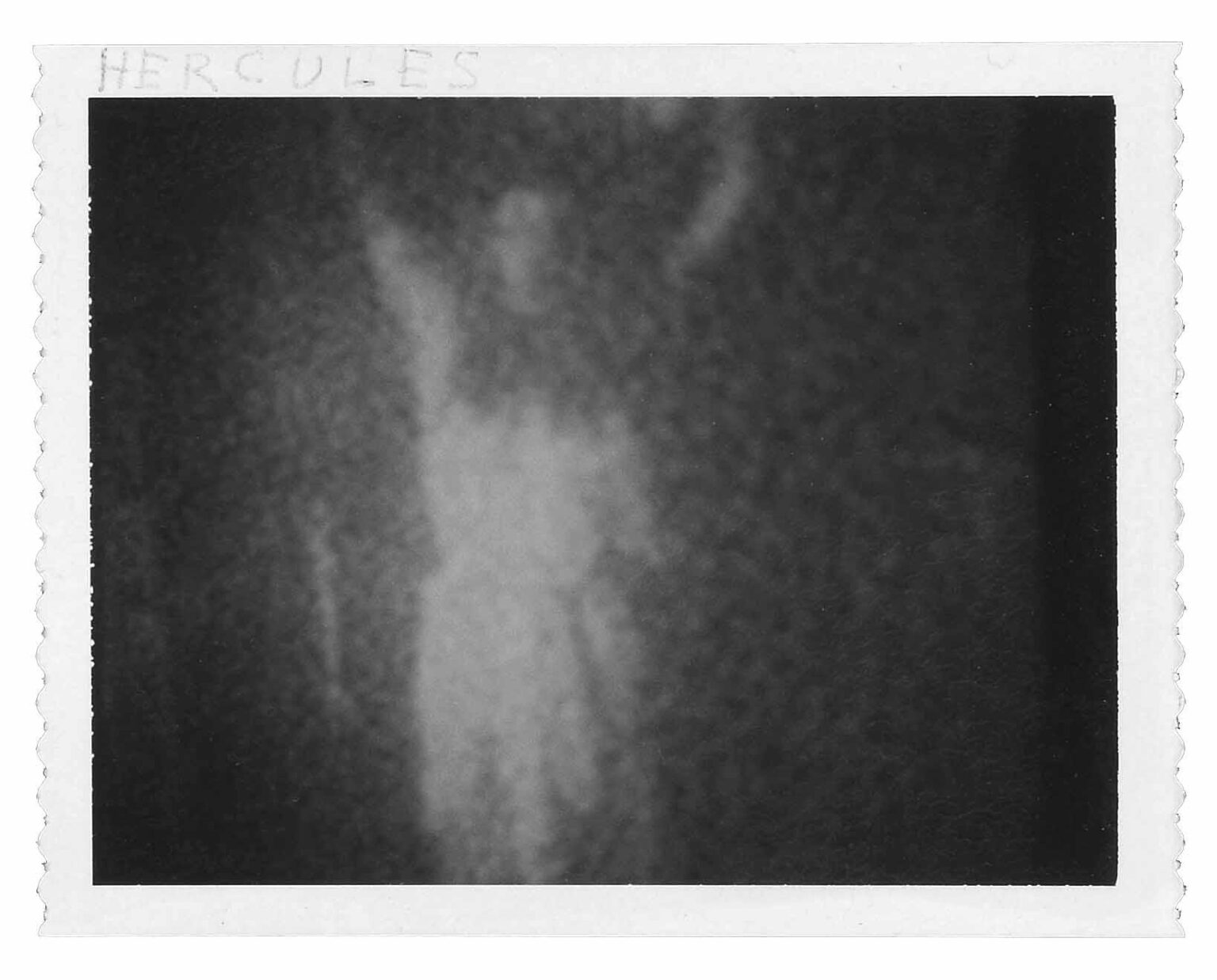 Hercules (Type 42) - Anonym (USA) 
