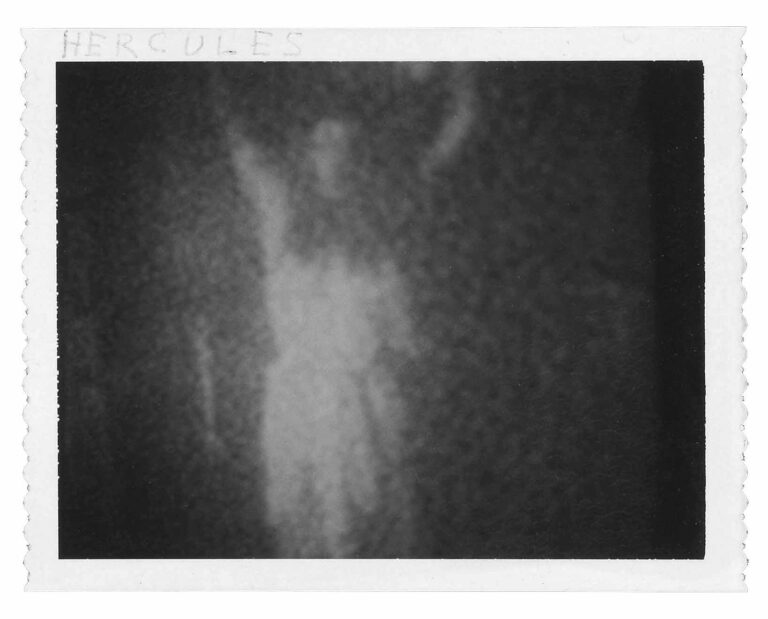 Hercules (Type 42) - Anonym (USA) 