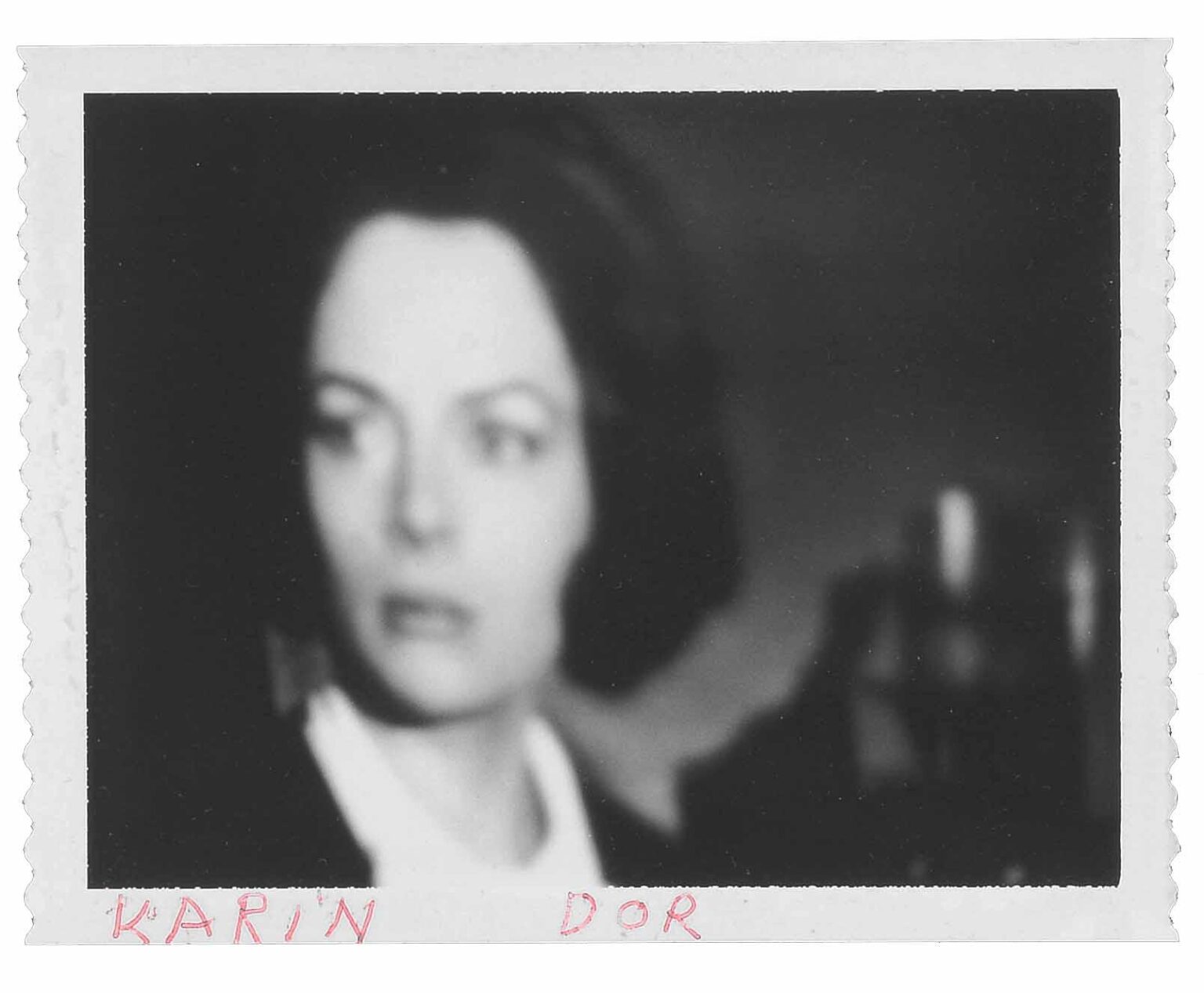 Karin Dor (Type 42) - Anonym (USA) 