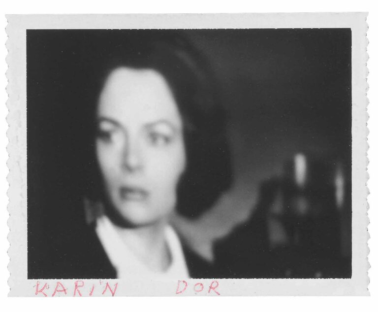 Karin Dor (Type 42) - Anonym (USA) 