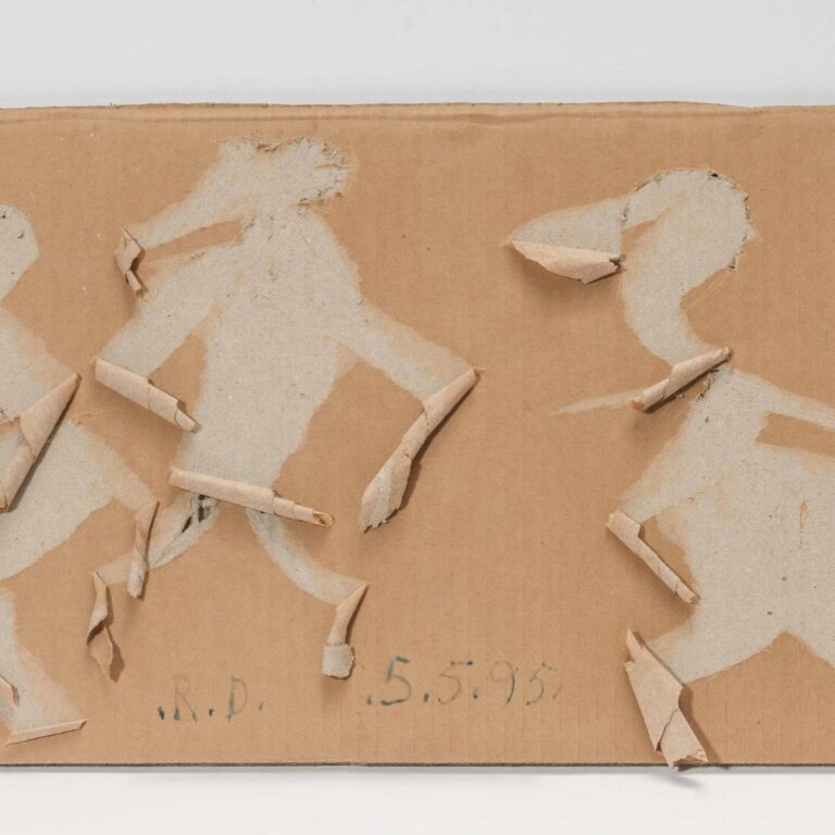 ohne Titel (drei Figuren) 