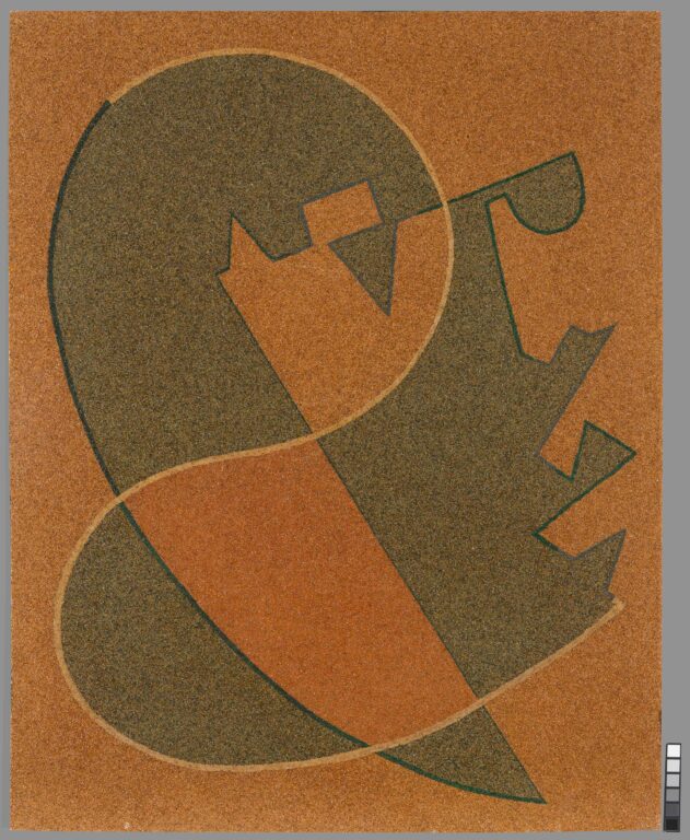 untitled (geometric figure) 