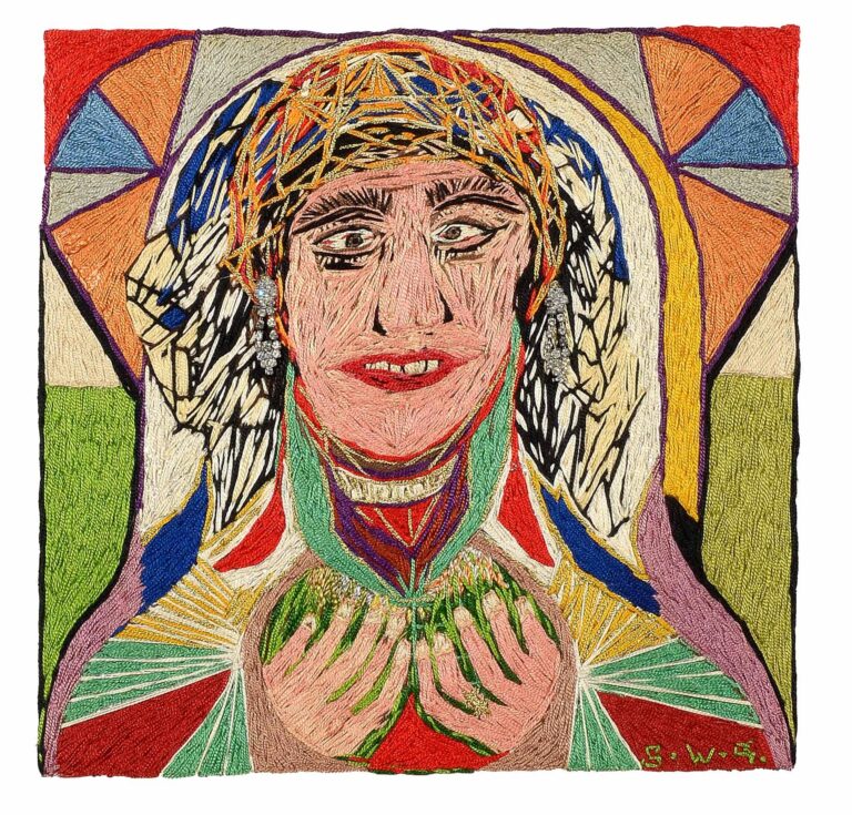 Queen of Sheba 