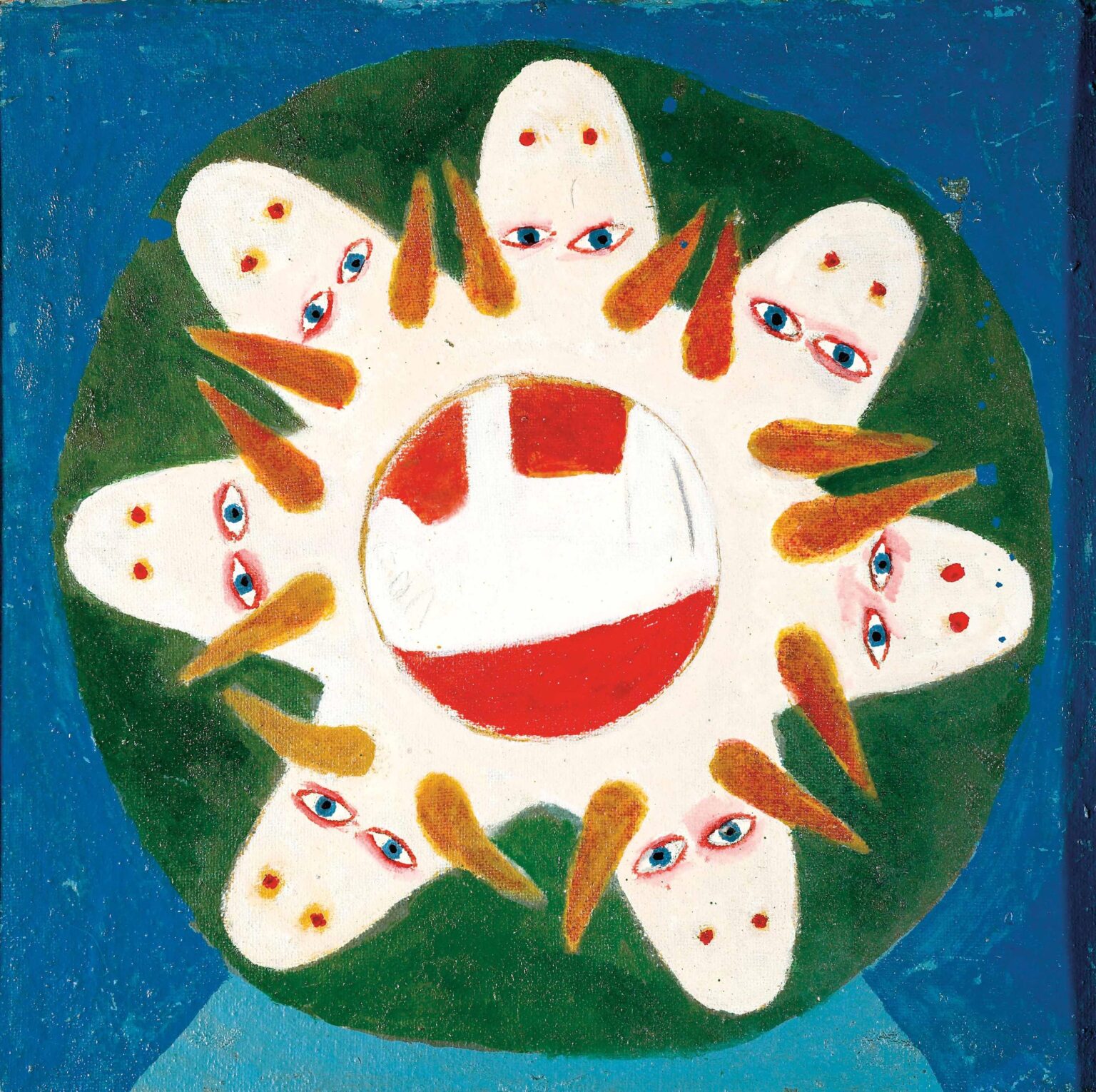 Symbol of Life - Sava Sekulic 