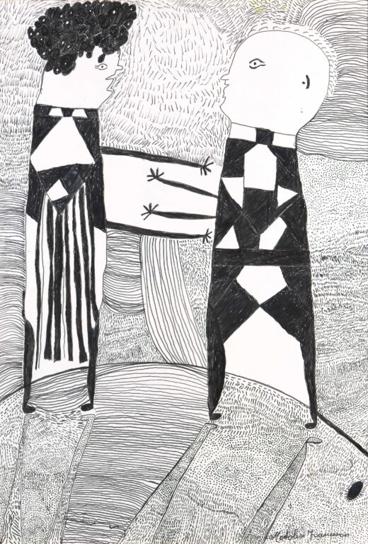 Coppia - Francesco Motolese 