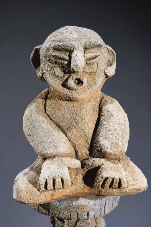 oriental figure 