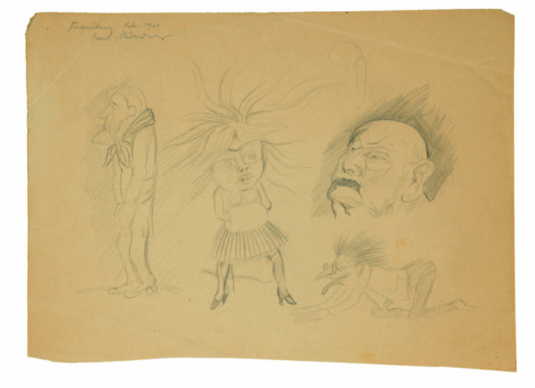 exercise - Emil Medardus Hagner 