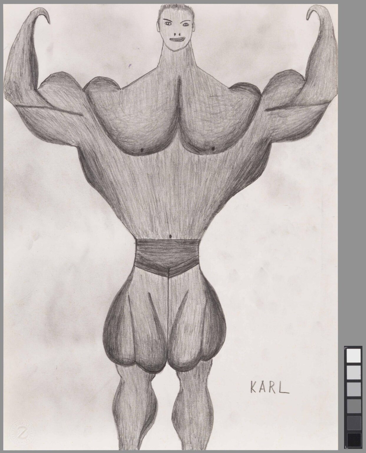 Karl - Karl Reisenbauer 