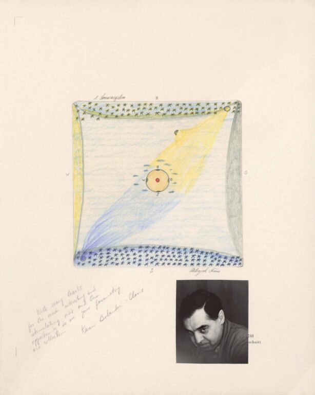 nr. 50 page (universe with picture) 