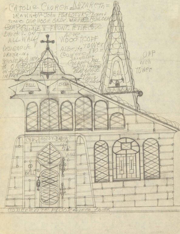 ohne Titel (katholische Kirche ) 