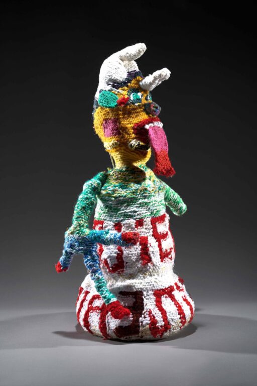 untitled (big dwarf) - Alfred Stief 
