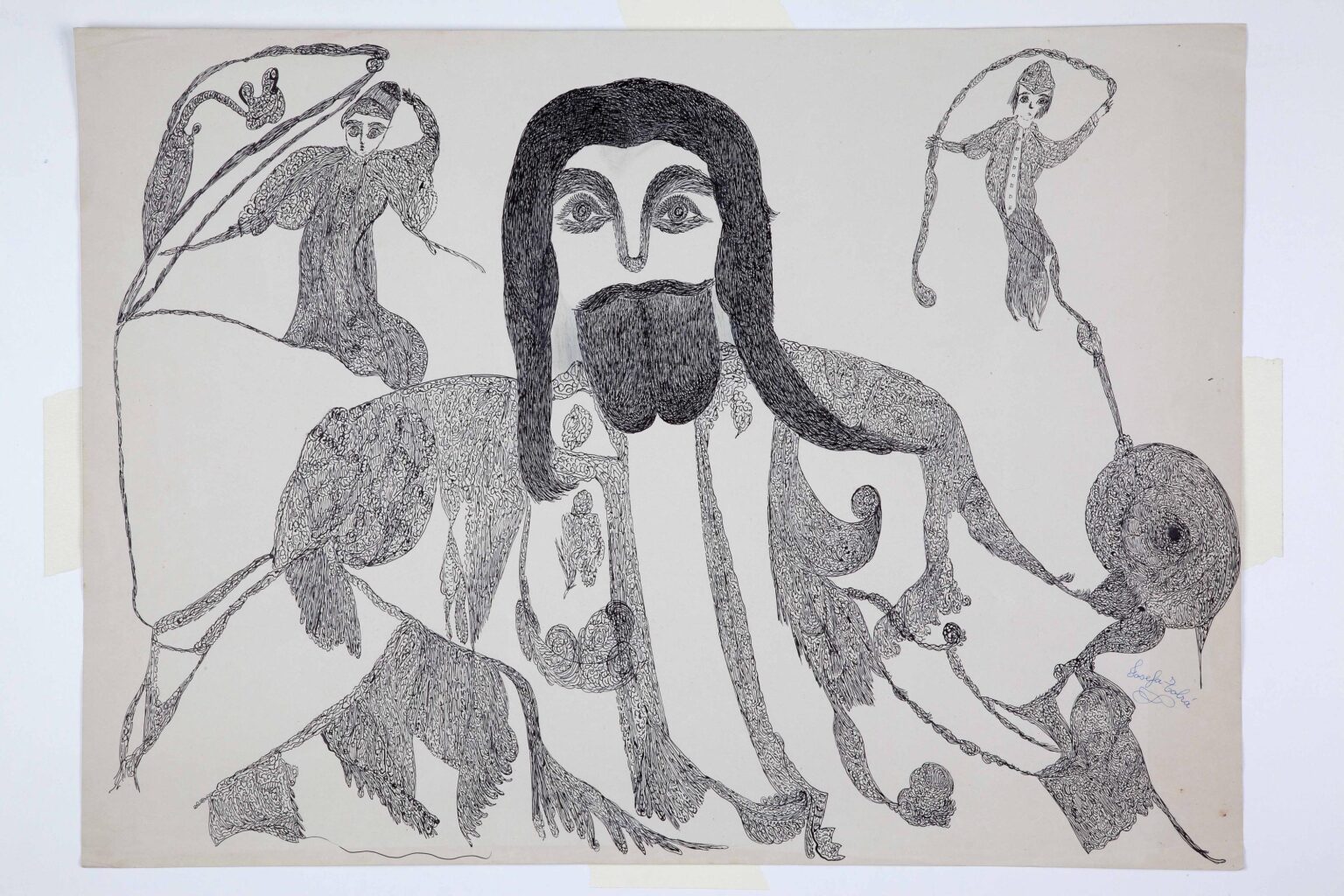 untitled - Josefa Tolra 