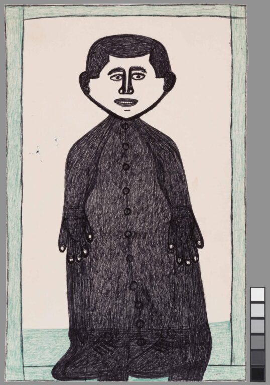 untitled (man) 