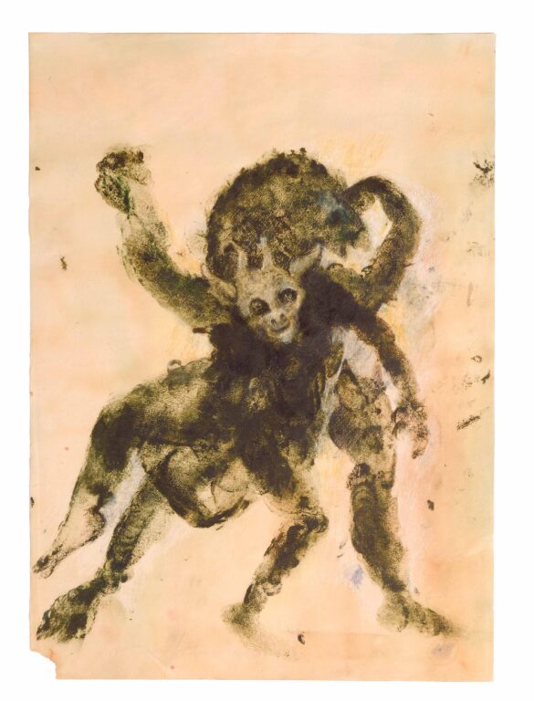 Et si c’était le diable? 