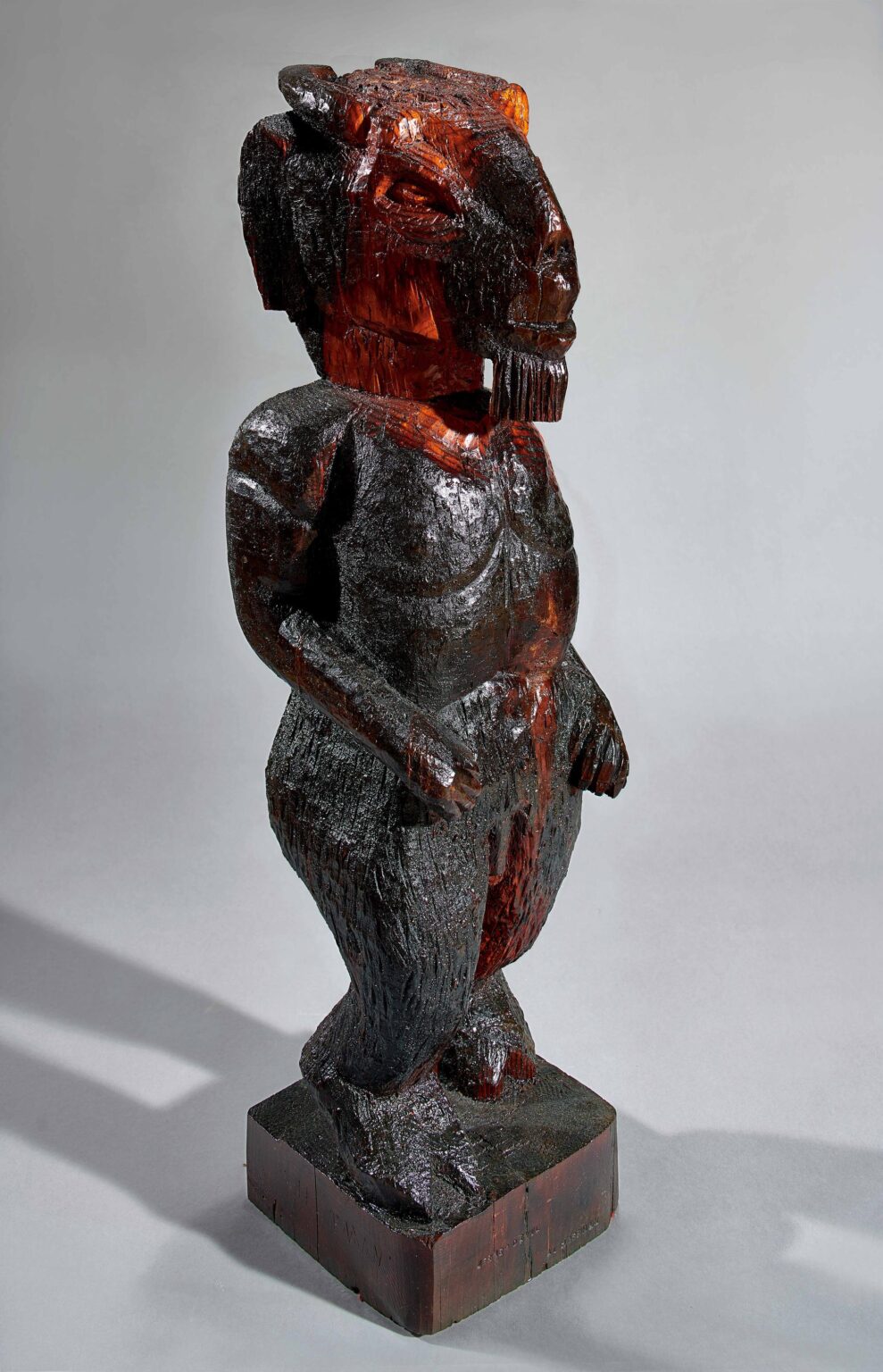 Jersey Devil - Albert Hoffman 