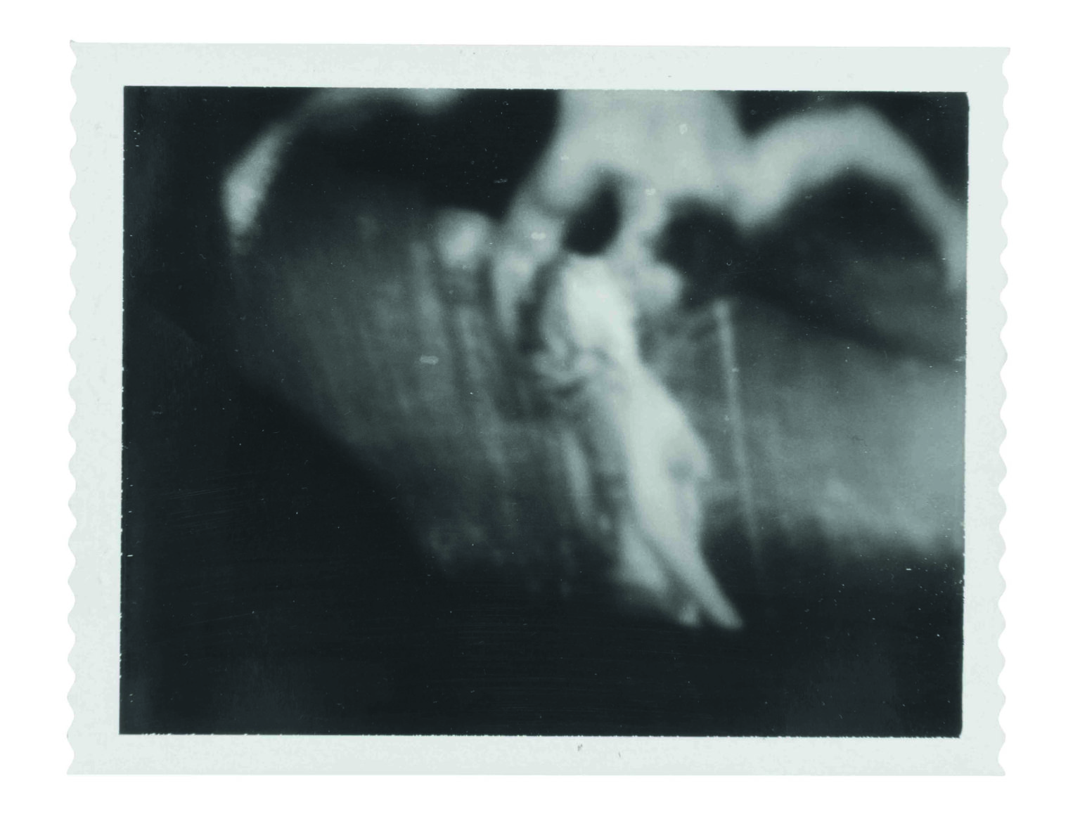 ohne Titel (Der Kuss (Type 42)) - Anonym (USA) 