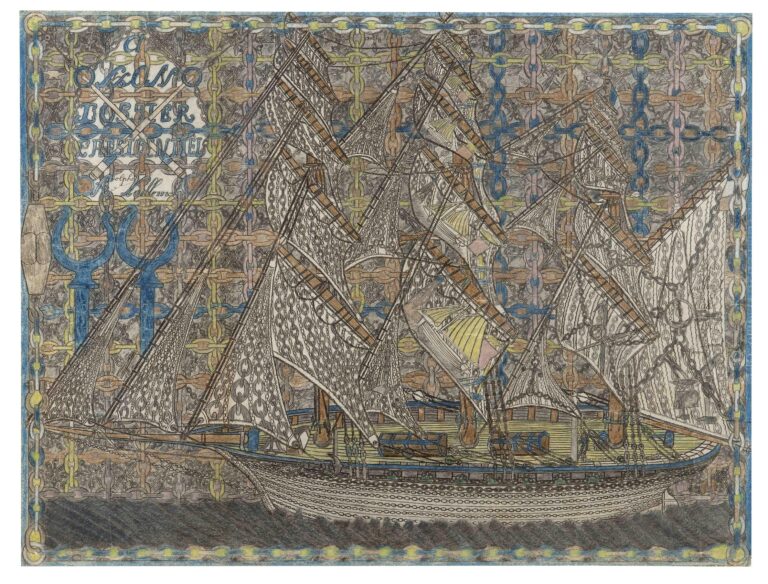 ohne Titel (Schiff) 