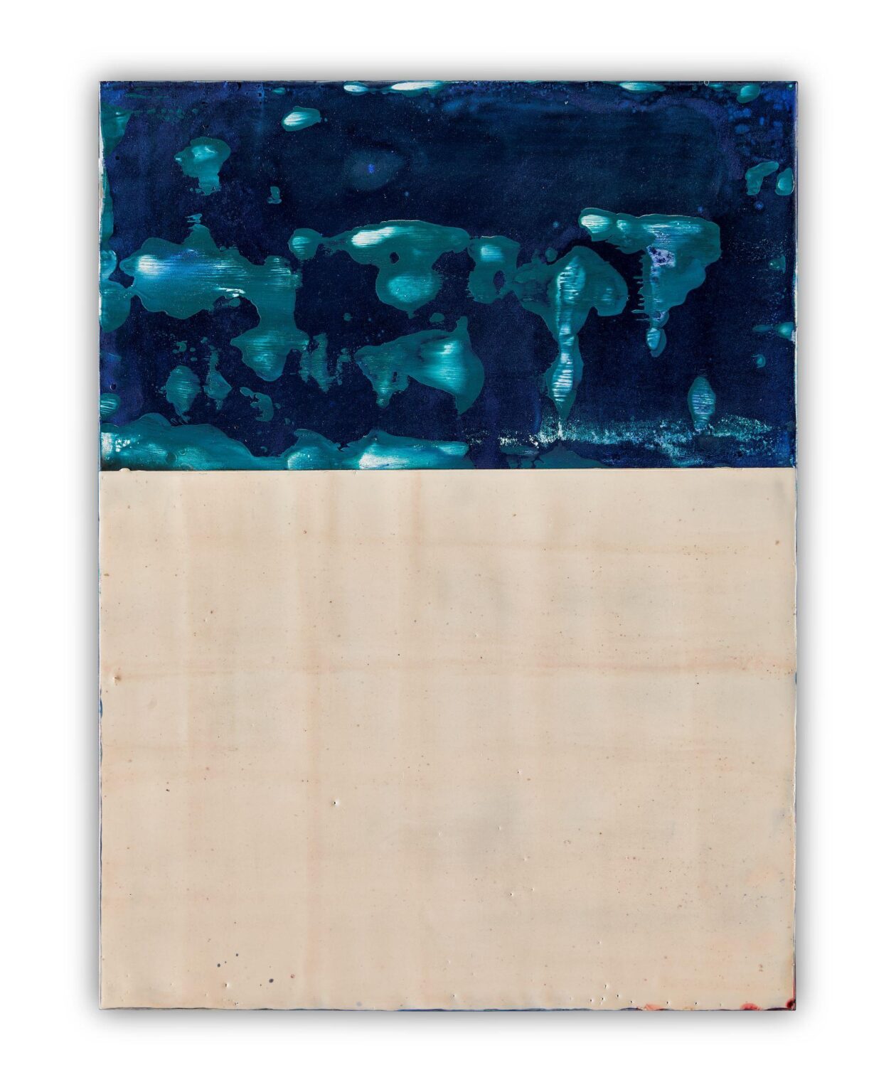 &bdquo;Auf den Grund gehen Nᵒ 2&ldquo; - Bianca Kiso Johann Wimmer W+K Photo, Johann Wimmer W+K Photo