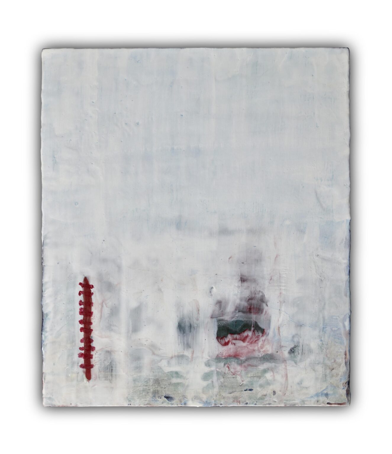 &bdquo;immerse&ldquo; no.7 - Bianca Kiso Johann Wimmer W+K Photo
